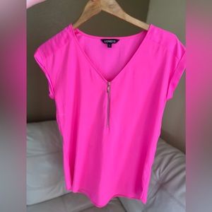 Express blouse